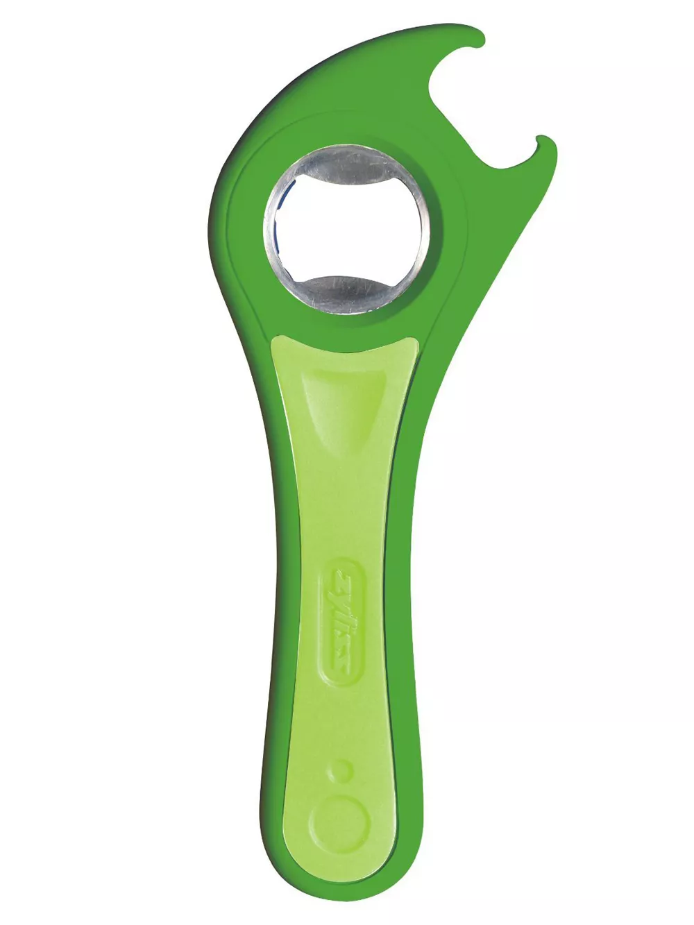 Décapsuleur zyliss 5 en 1