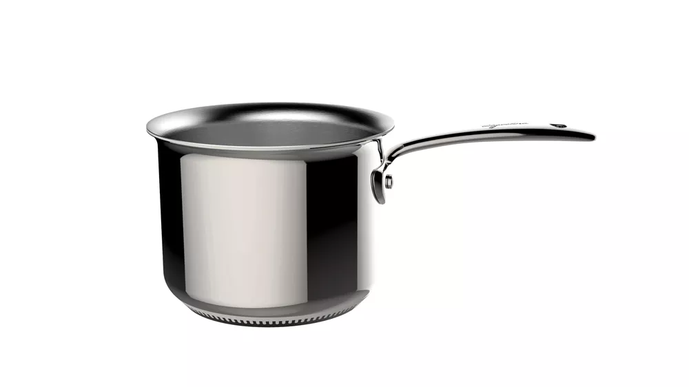 Saucier Accademia Lagofusion Lagostina