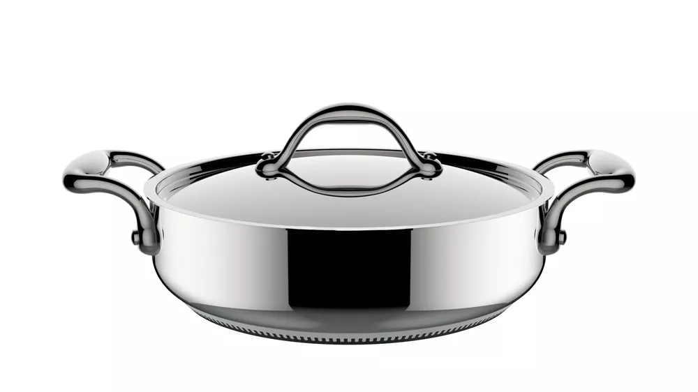 Sauteuse Oreilles Accademia Lagofusion Lagostina