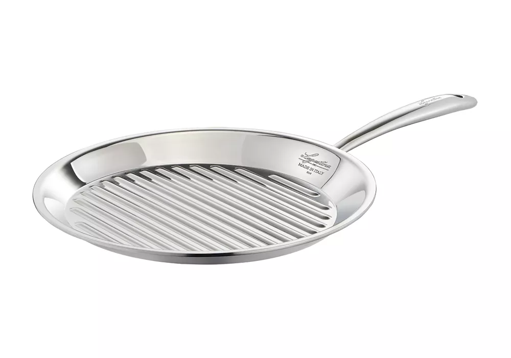 Poêle Grill Accademia Lagofusion Lagostina