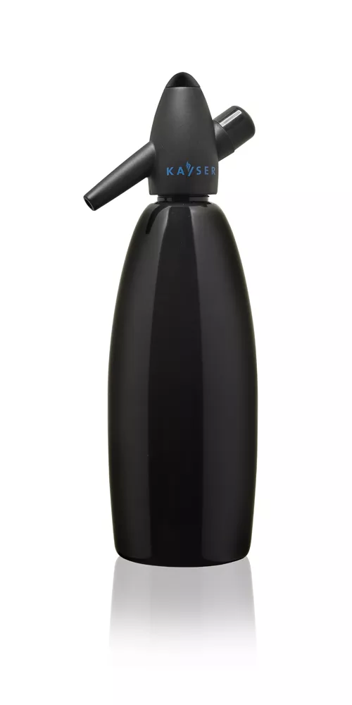 Siphon eau de seltz Kayser