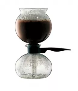 Cafetière BODUM PEBO