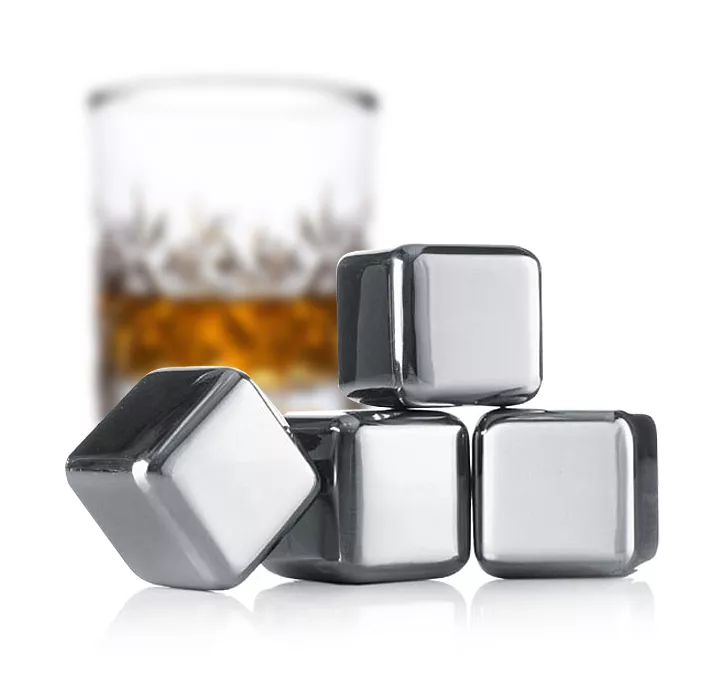 Pierres à Whisky Vacuvin