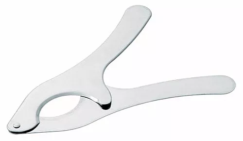 Pince Coupe Oursin Inox
