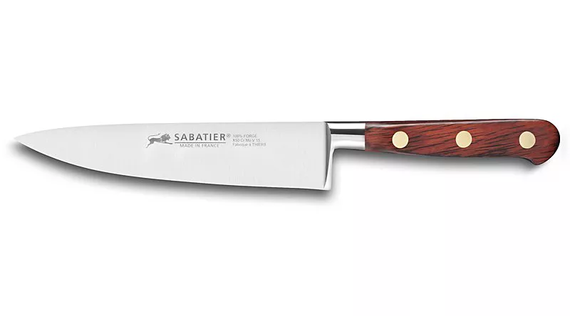 Couteau Filet de sole Saveur Lion Sabatier