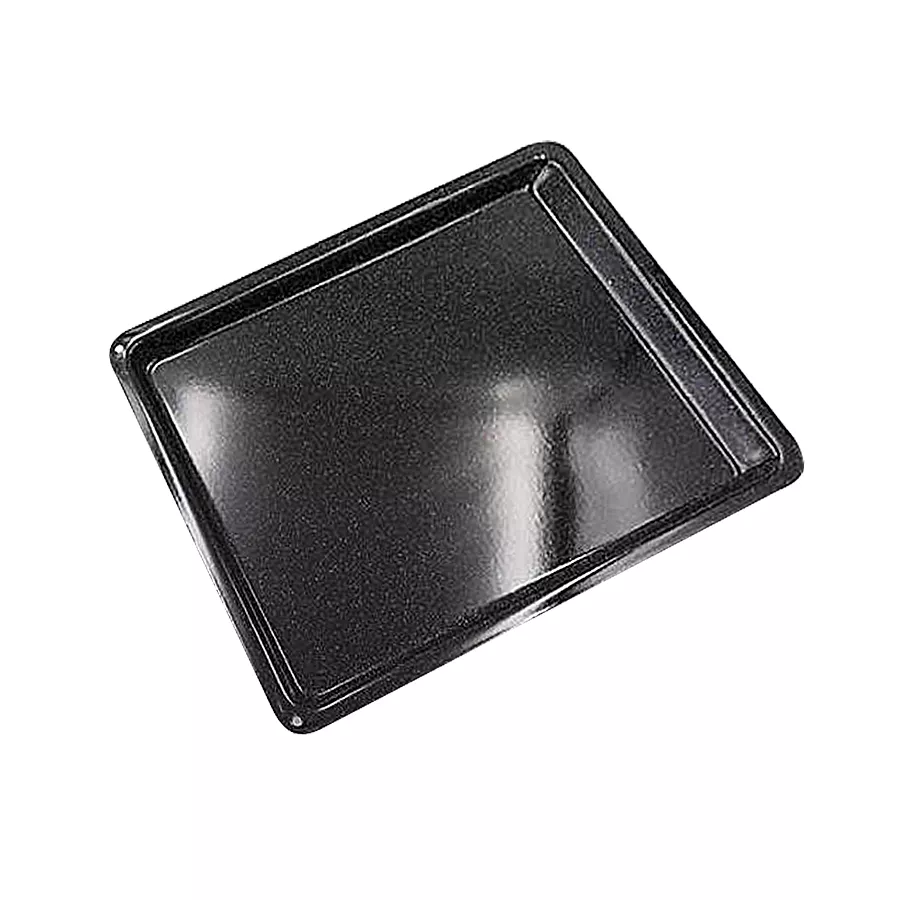 Plaque à Four acier émaillé