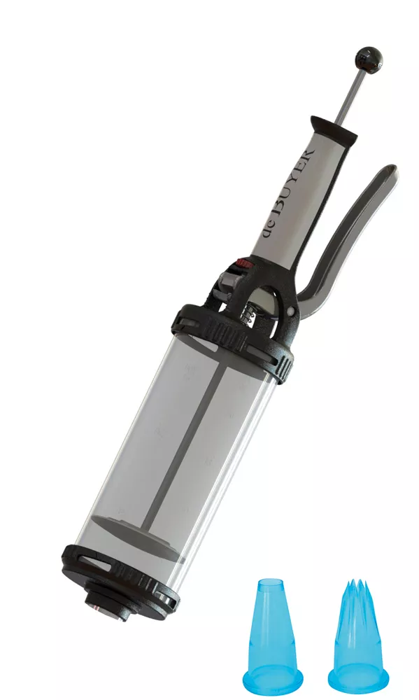 Pièces détachées Le Tube de Buyer