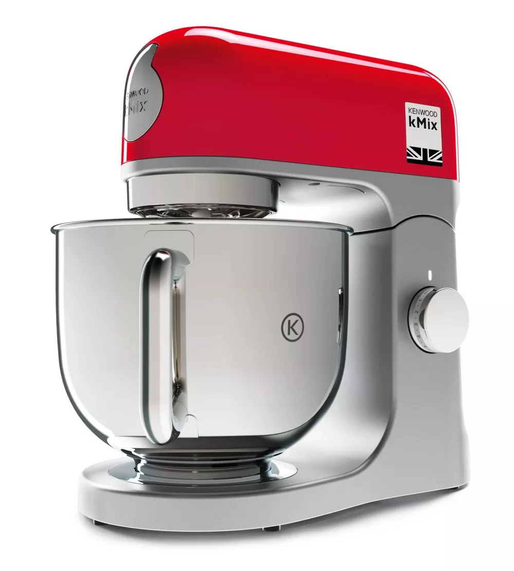 Robot pâtissier Kenwood Kmix 1000 Watts