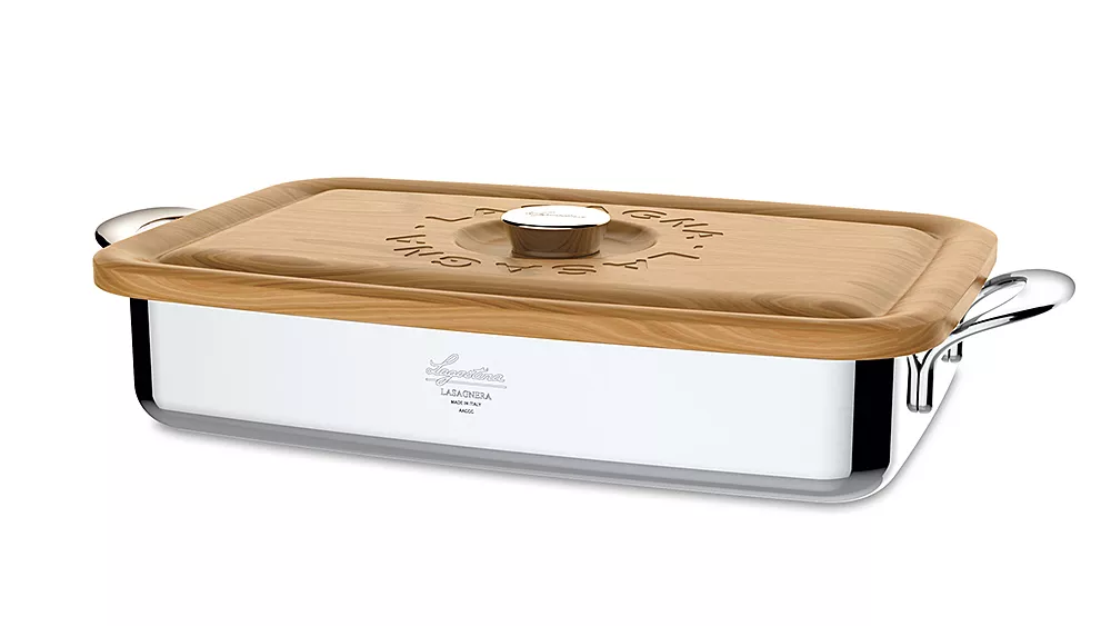 Plat à Lasagne Lasagnera Lagostina