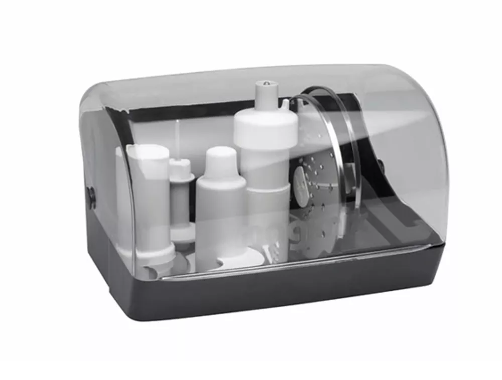 Boîte de rangement pour Accessoires Robot Magimix