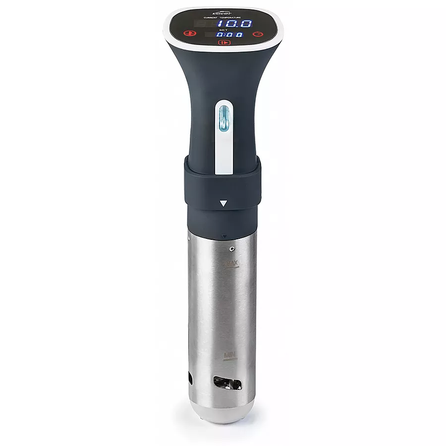 Appareil de Cuisson Basse température Gourmet Lacor