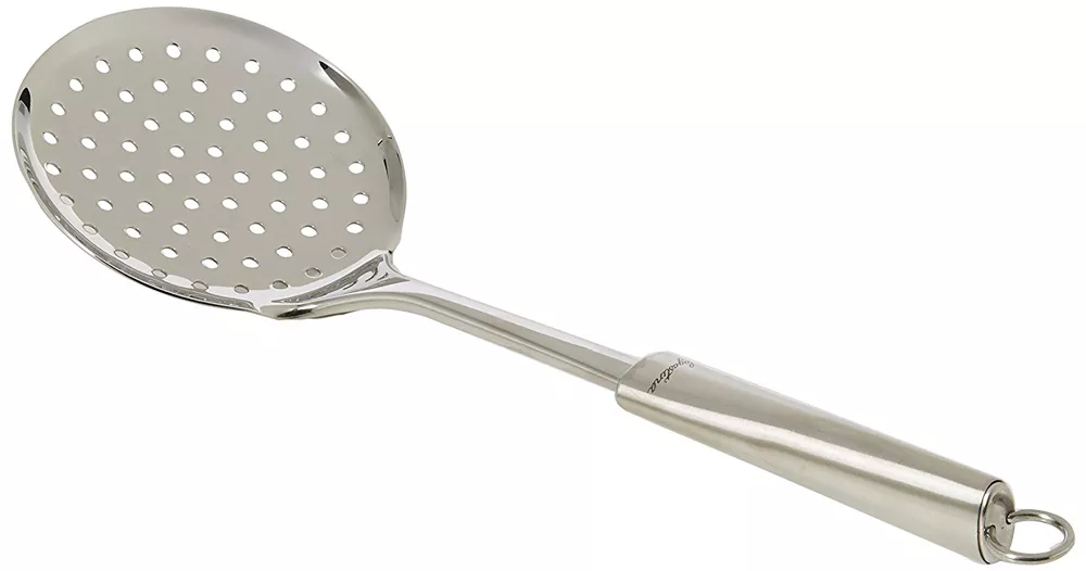 Ecumoire inox Lagostina