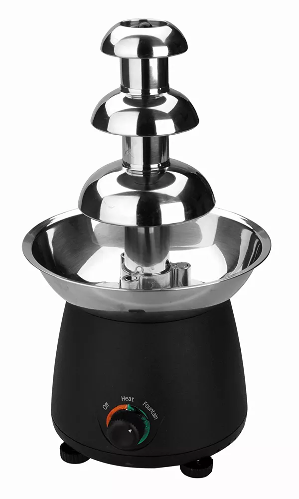 Fontaine à chocolat Lacor