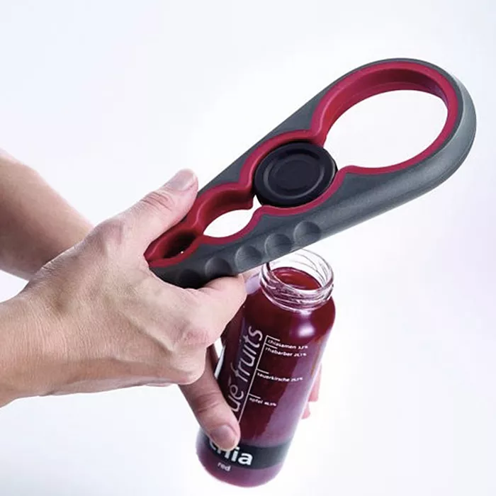 Ouvre Bocal Westmark