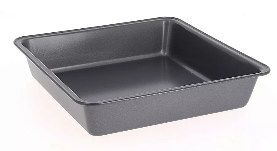 Moule Carré Anti-adhésif De Buyer