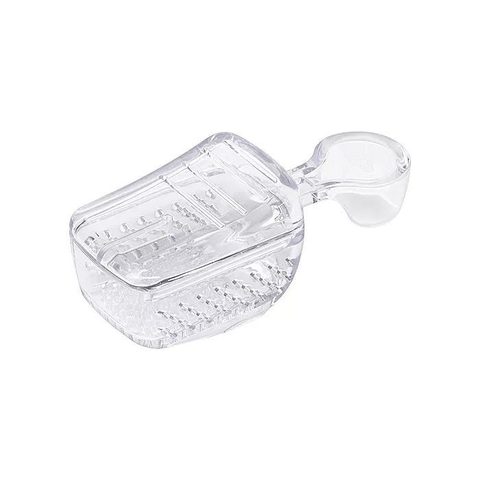 Saupoudreuse Boîte Pop Oxo 2.0