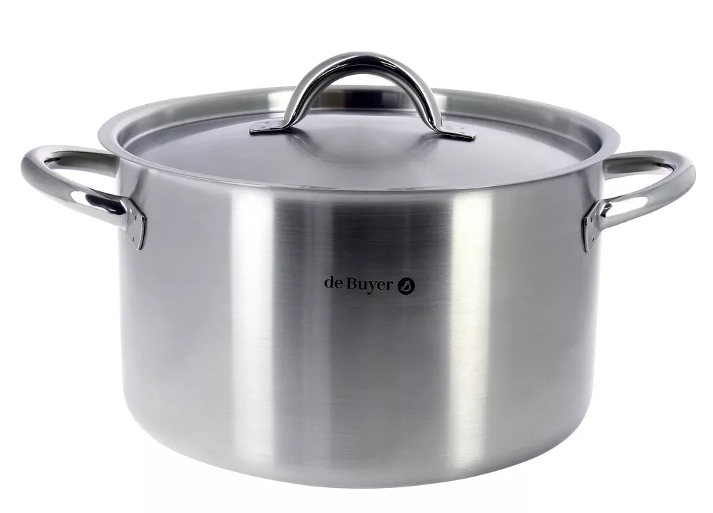 Braisière Prim'appety De Buyer