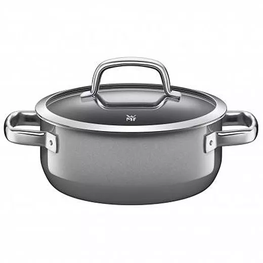 Faitout émaillé Fusion TEC WMF