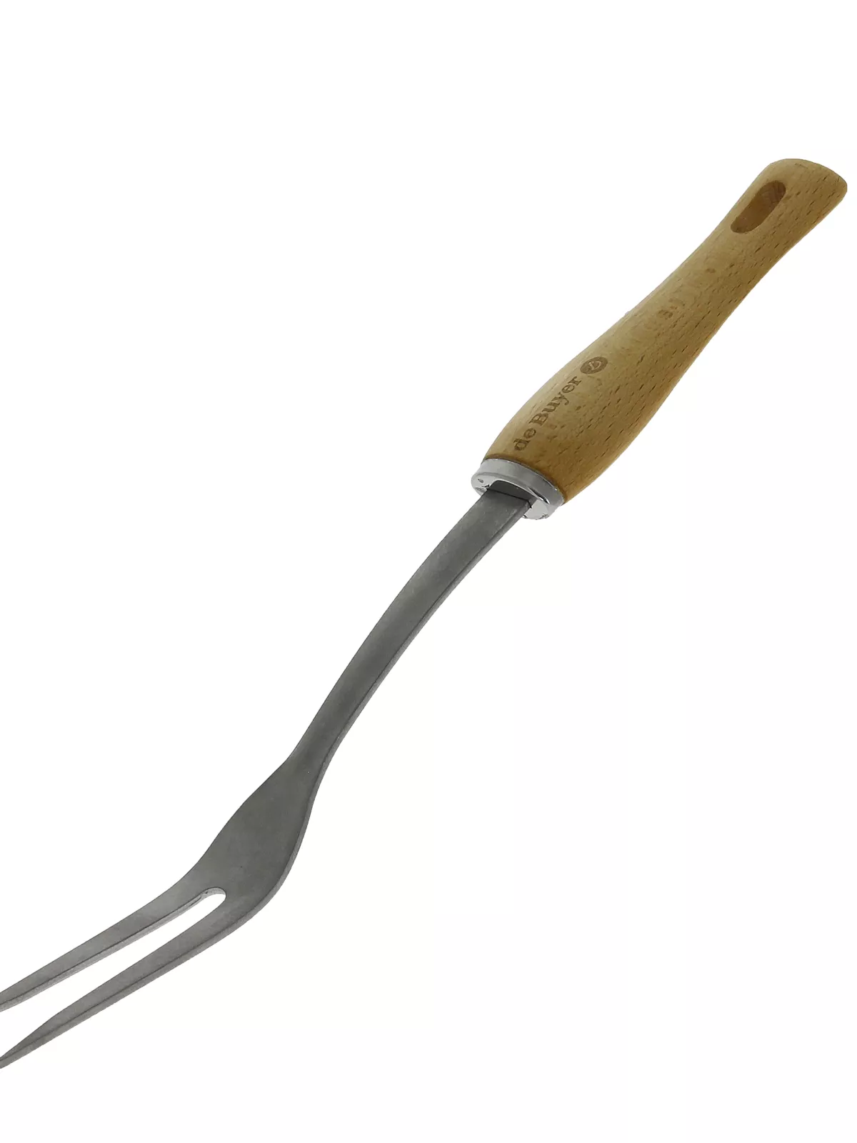 Grapin B Bois De Buyer