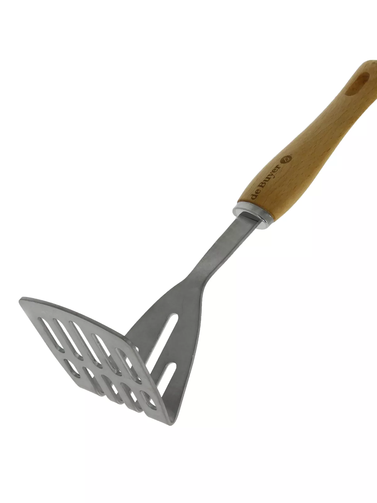 Presse Purée B Bois De Buyer