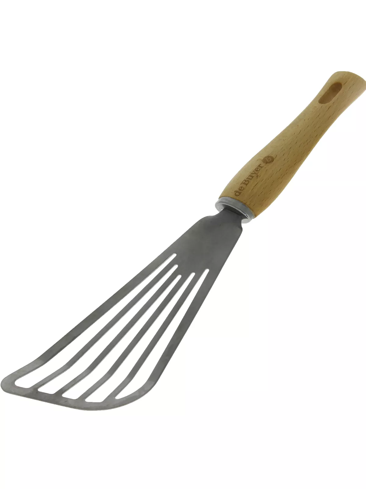 Spatule Flexible B Bois De Buyer