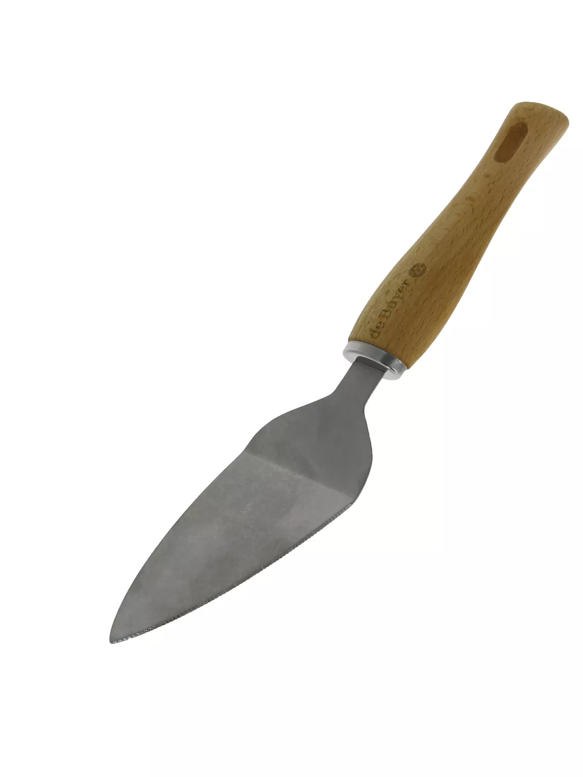 Spatule à Gâteau B Bois De Buyer