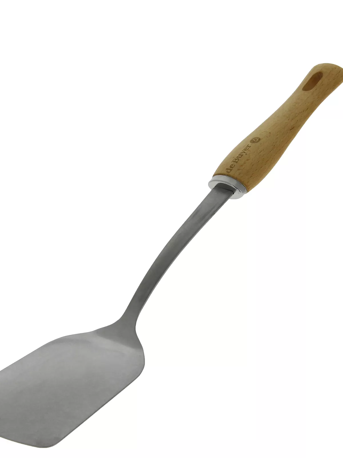 Spatule Pleine B Bois De Buyer
