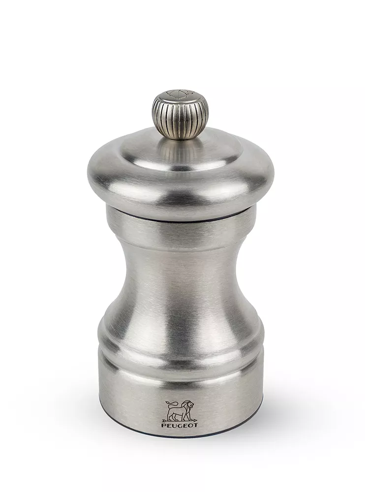 Moulin Bistro Inox Chef Peugeot