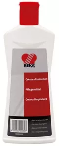 crème entretien inox BEKA