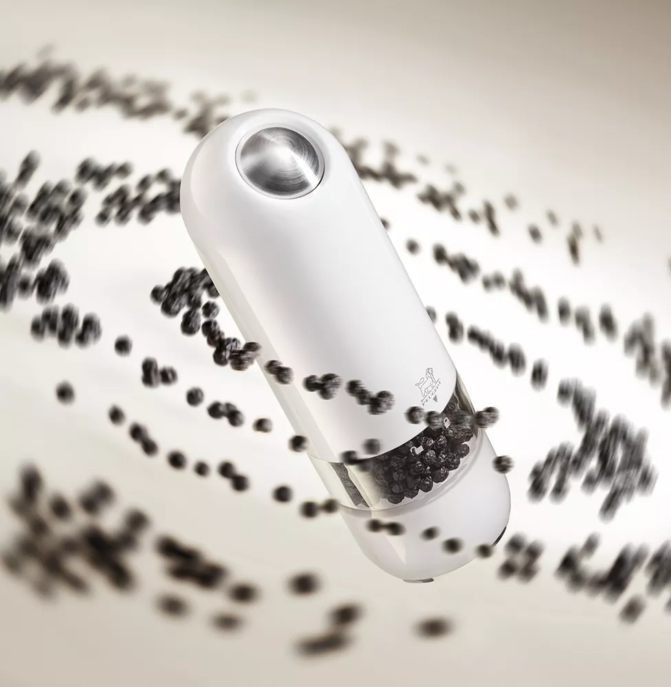 Moulin électrique Peugeot Alaska