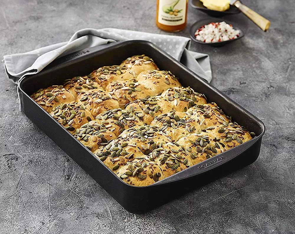 Plat à Four Anti-adhésif Scanpan