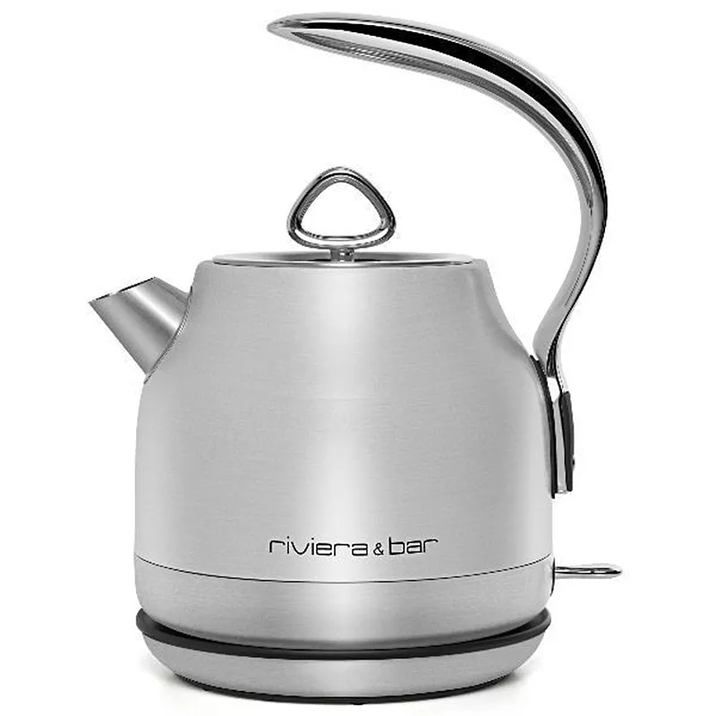 Bouilloire Gaia Riviera & Bar