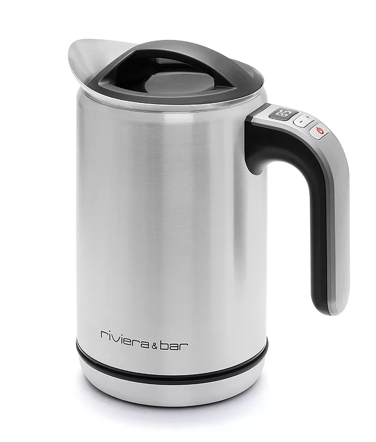 Bouilloire Electrique double paroi Elva Riviera & Bar