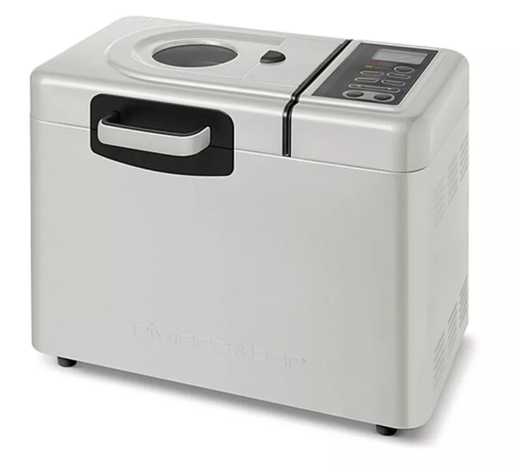 Machine à Pain Sans Gluten & CO MP579A Riviera & Bar