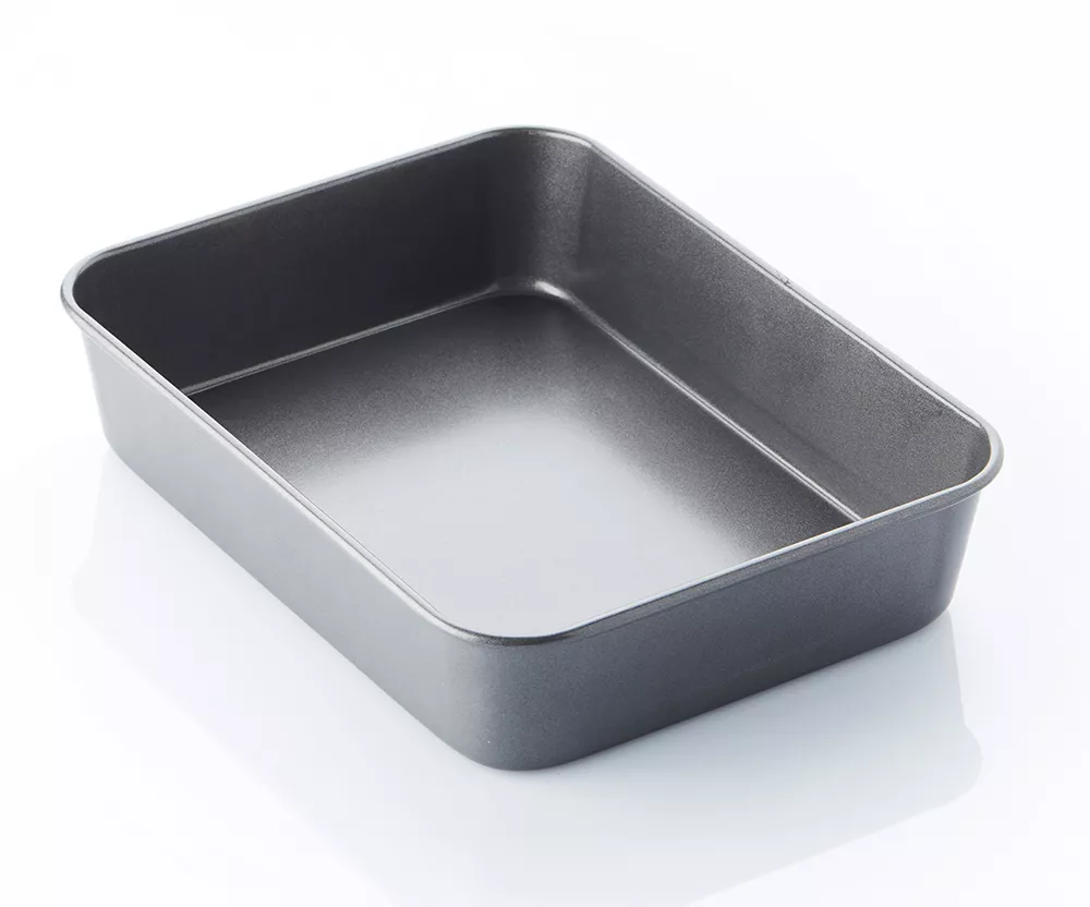 Plat à Four Anti-adhésif Point Virgule