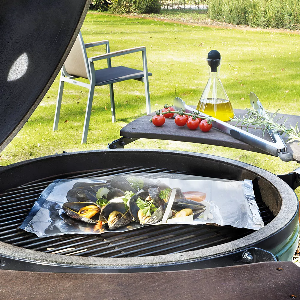 Lot de 10 Sacs Papillotes Point Virgule