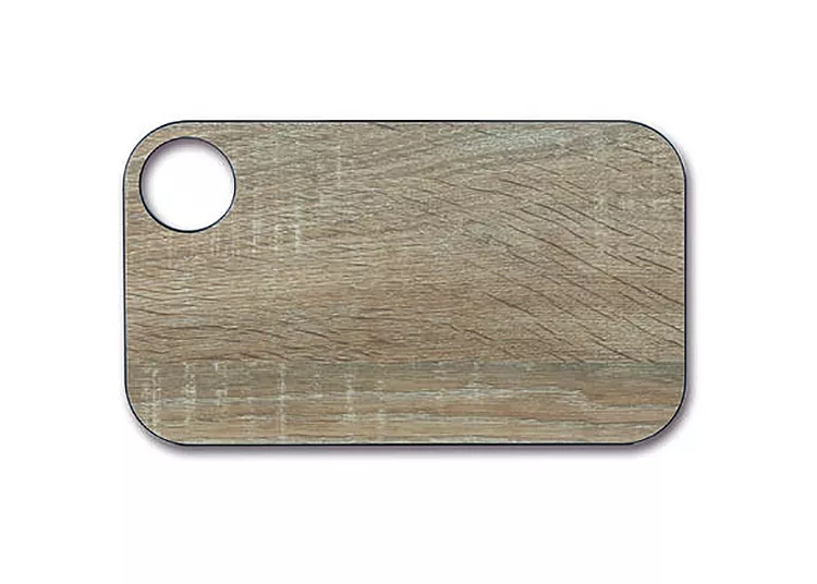 Mini Planche à découper en fibre de bois Arcos