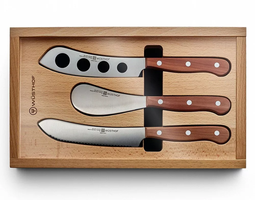 Set Charcuterie Wüsthof