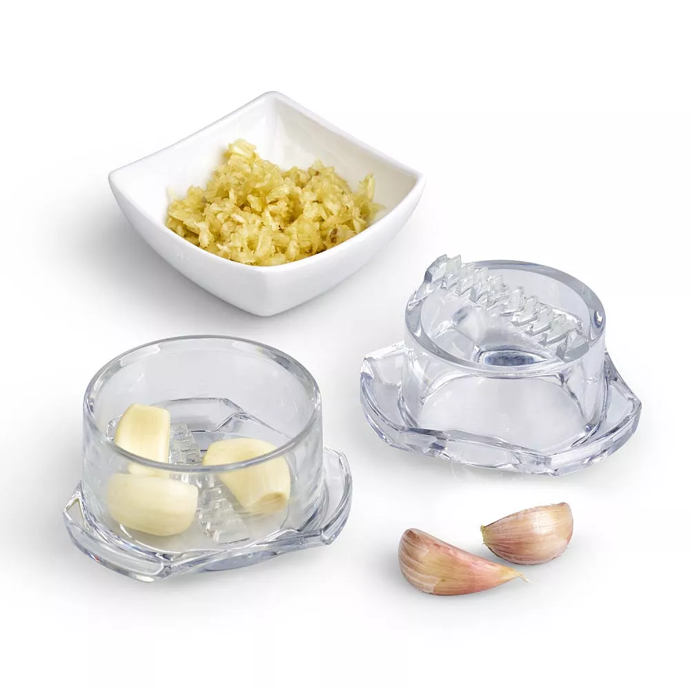 Hachoir à Ail et Tubercules Zyliss