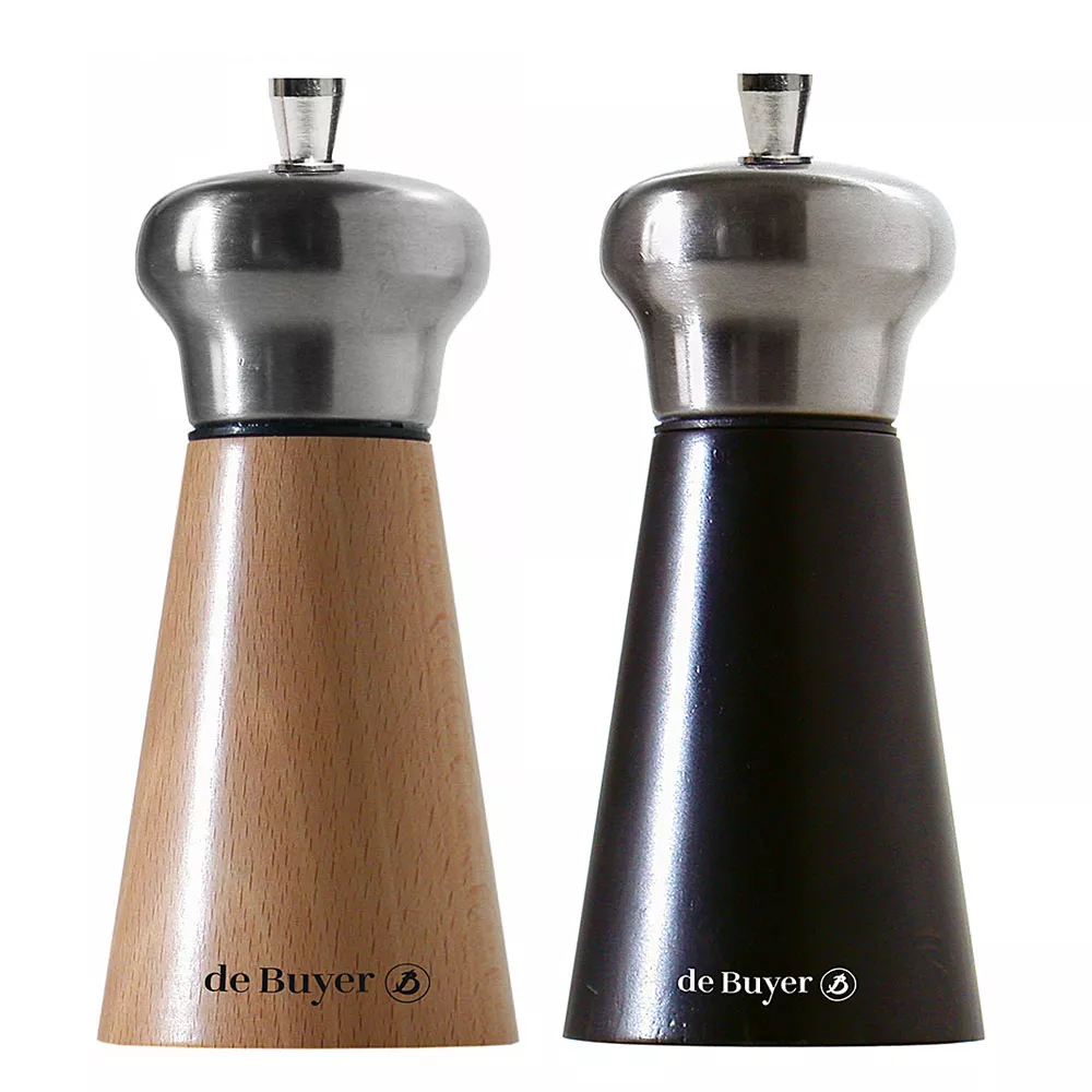 Moulin poivre/sel Springar Marlux De Buyer