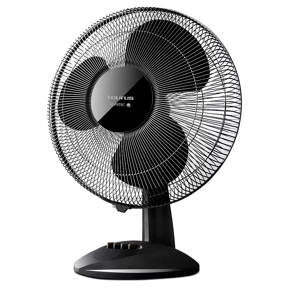 Ventilateur Greco 16 Elégance Alpatec Taurus