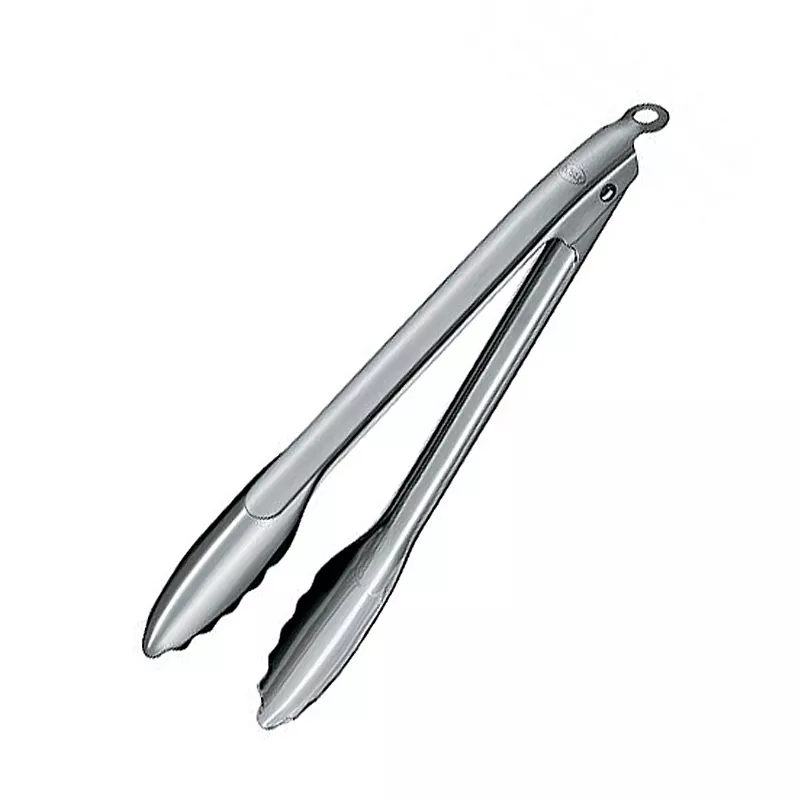 Pince traiteur silicone Rösle