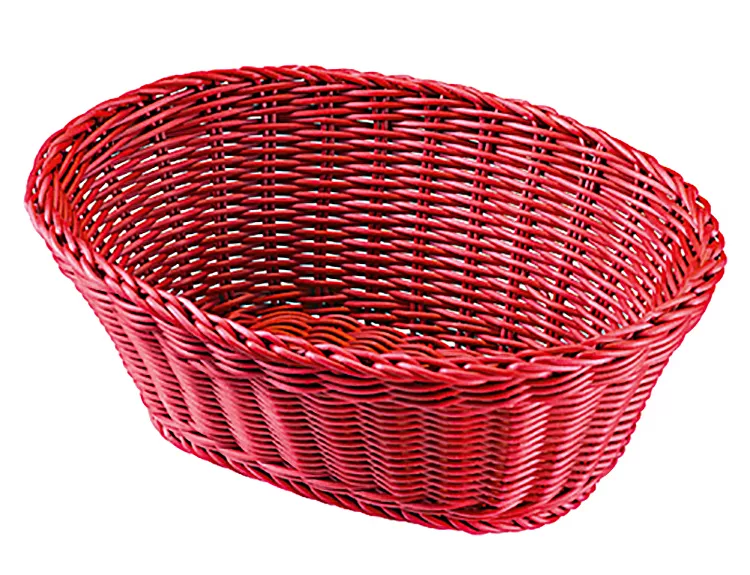 Corbeille Ovale Saleen