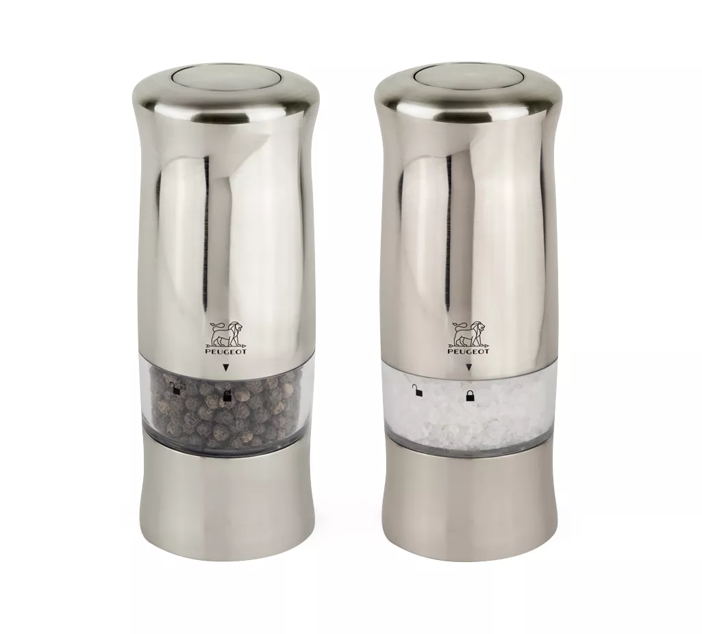 Moulin électrique PEUGEOT ZELI