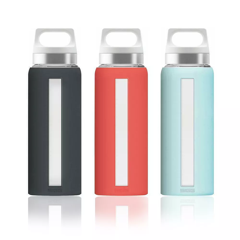 Bouteille Dream Sigg Verre borosilicate