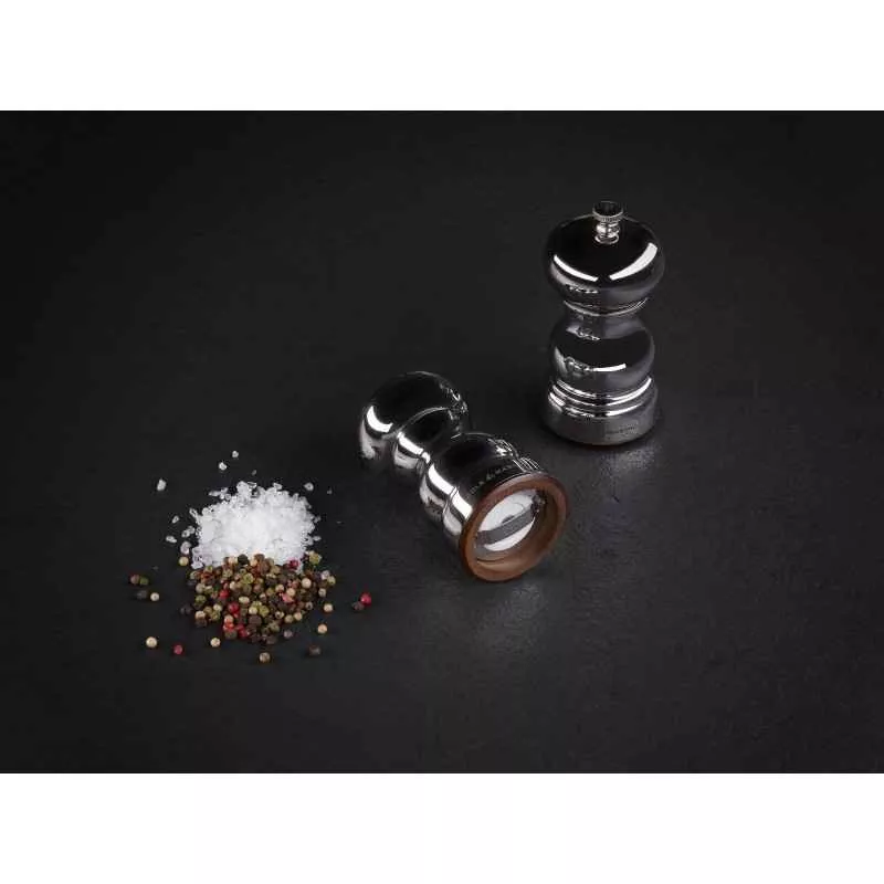 Coffret Moulins sel et poivre Knightsbridge Cole & Mason