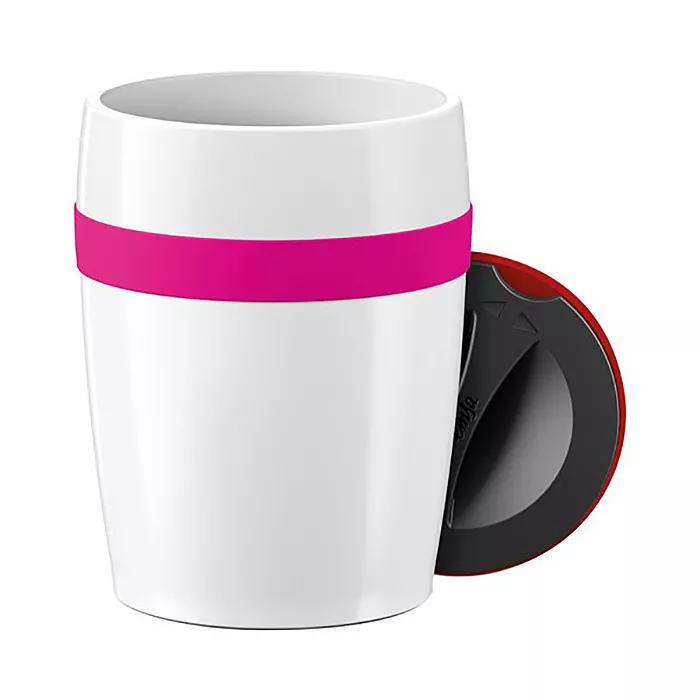 Gobelet Travel Cup Isotherme Ceramic Emsa