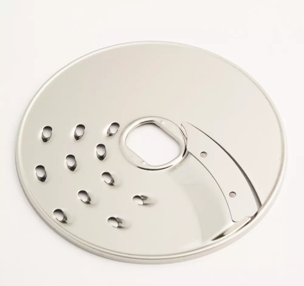 Disque Eminceur Râpeur 4 mm Mini & Mini Plus Magimix