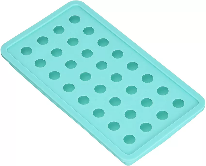 Bac à Glaçons Perles Silicone Dotz