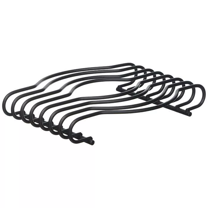 Dessous de Plat Métallique Point Virgule